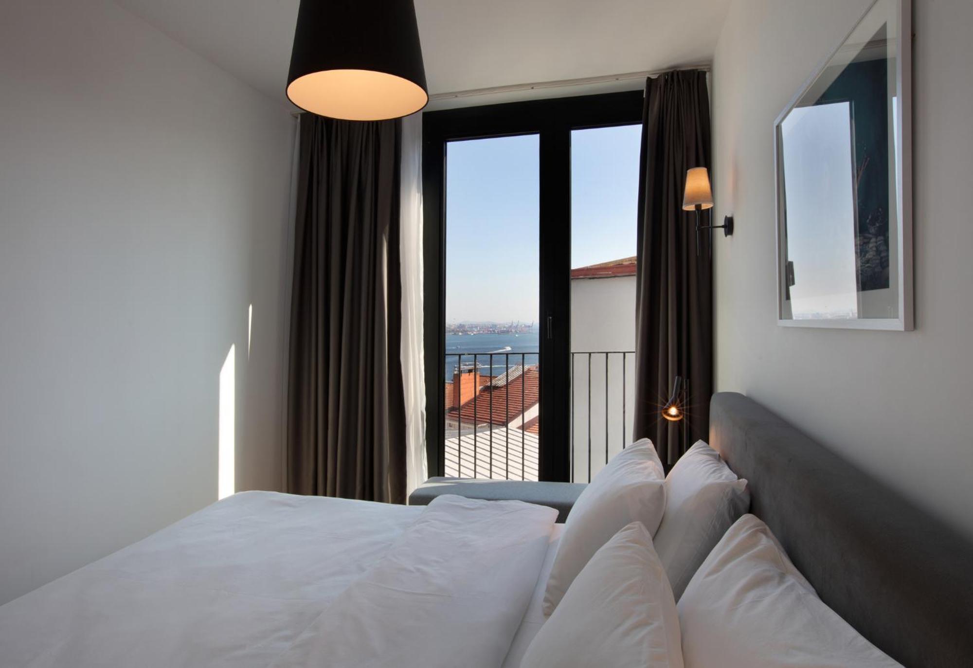 Aparthotel Ando Living - Taksim Gumussuyu Townhouse Istanbulská provincie Exteriér fotografie