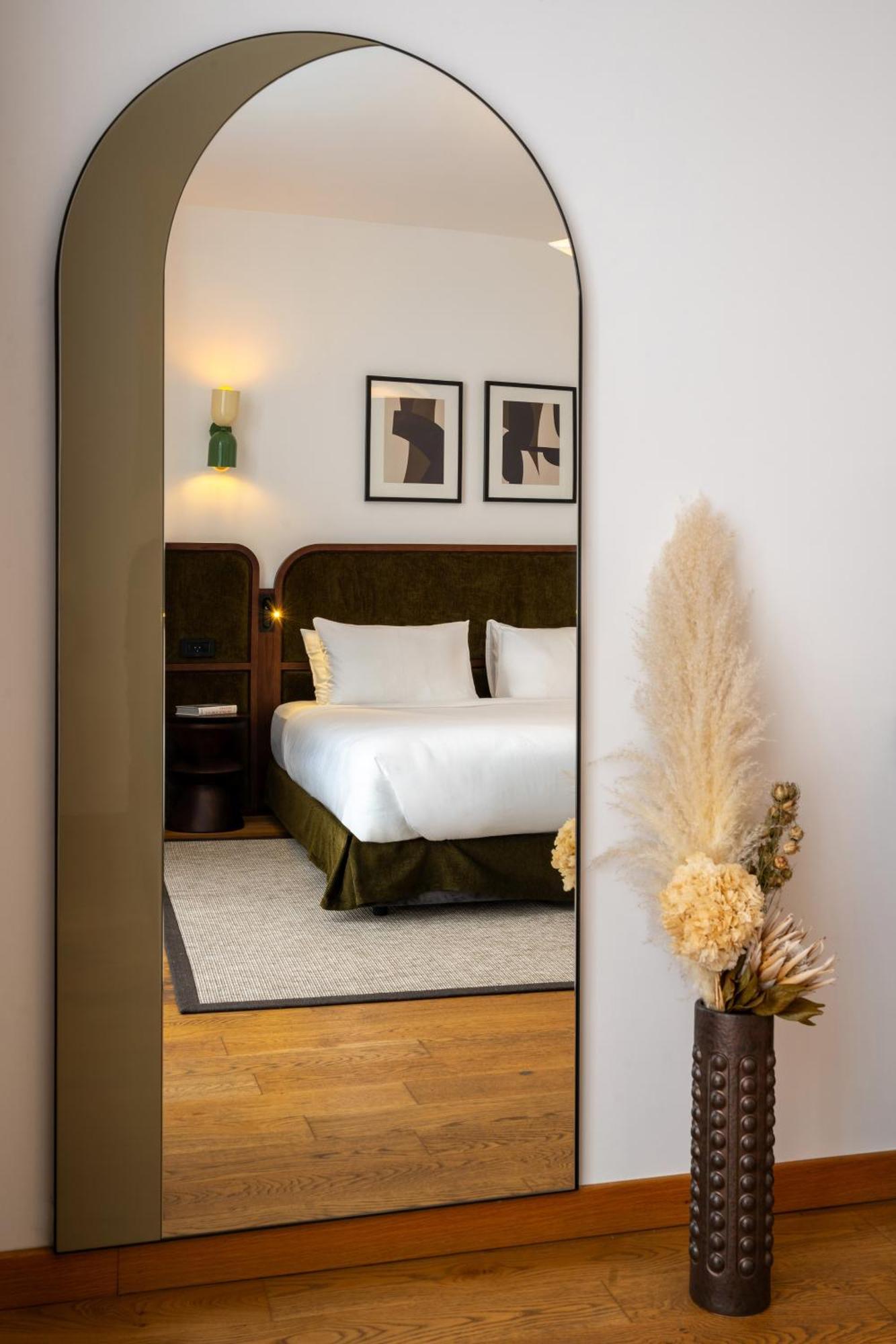 Aparthotel Ando Living - Taksim Gumussuyu Townhouse Istanbulská provincie Exteriér fotografie